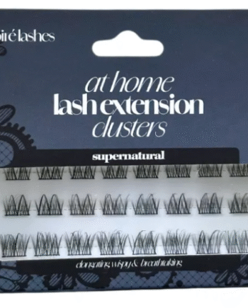 Soir?  Lashes  Lash Extension Clusters  Supernatural   Hos Frisøren   Baronen