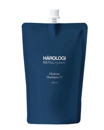 Hårologi Hydrate Shampoo Neutral Refill 230ml   Hos Frisøren   Baronen