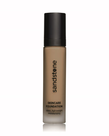 Sandstone Skincare Foundation 106 Dark Tan   Hos Frisøren   Baronen
