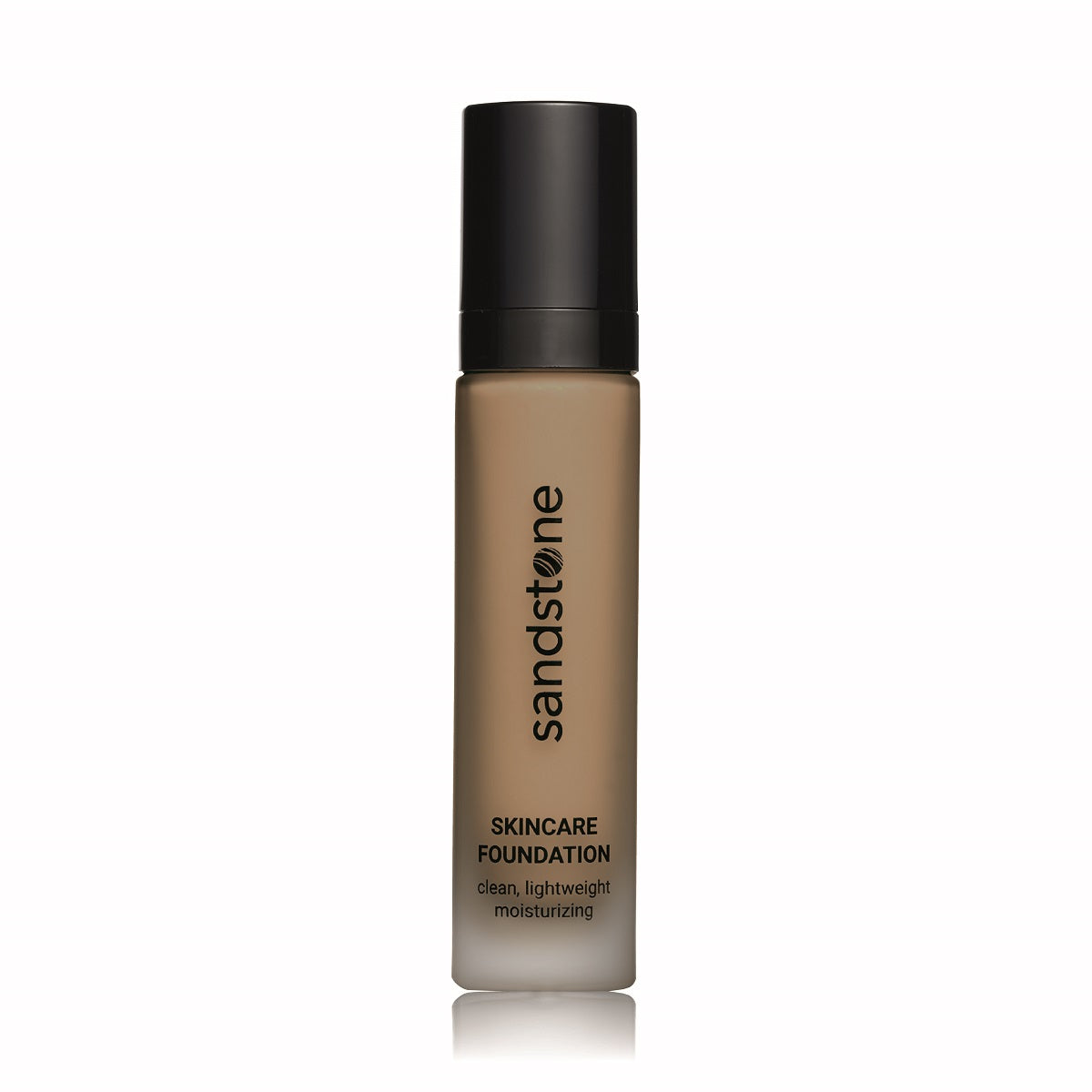 Sandstone Skincare Foundation 106 Dark Tan Hos Frisøren Baronen