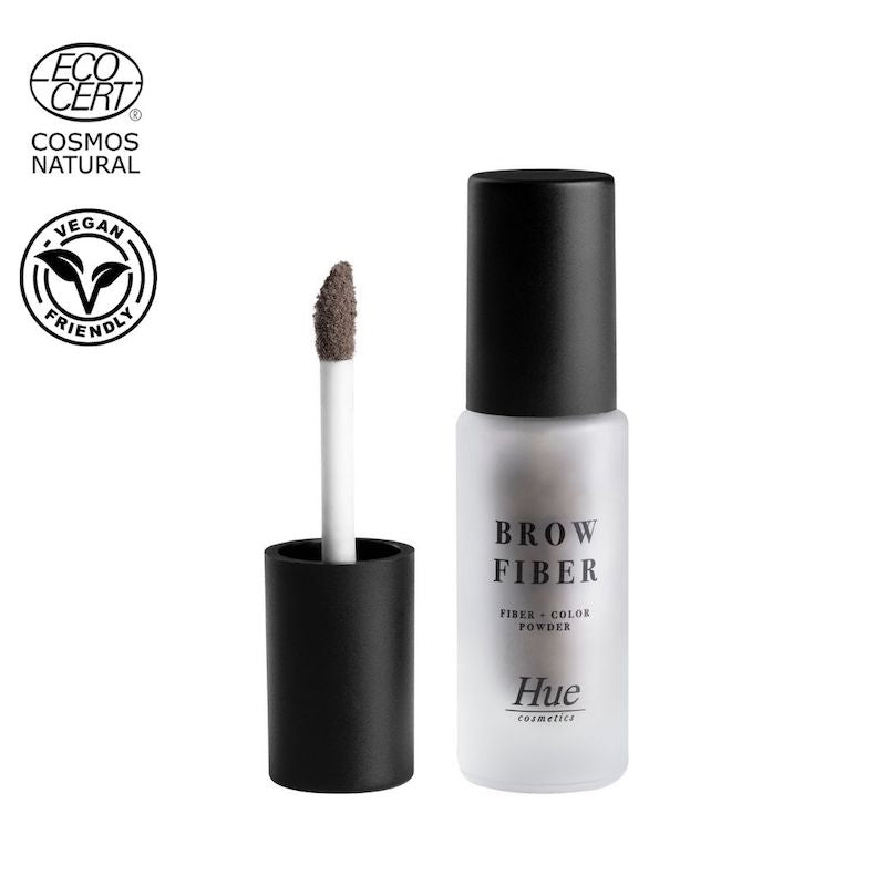 Hue Brow Fiber Earth Slate Hos Frisøren Baronen