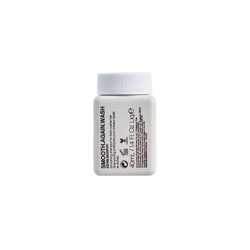 Kevin Murphy Smooth Again Wash 40ml Hos Frisøren Baronen