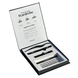Soir?  Lashes  Lash Extension  Starter Kit   Hos Frisøren   Baronen