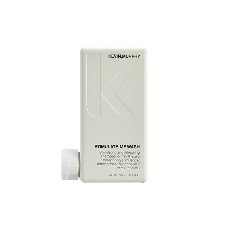 Kevin Murphy Stimulate Me Wash 250ml Hos Frisøren Baronen