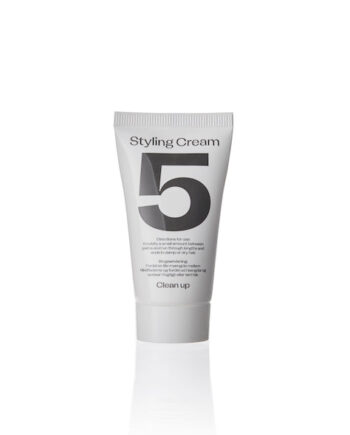 Clean Up Styling Cream 5   25ml   Hos Frisøren   Baronen