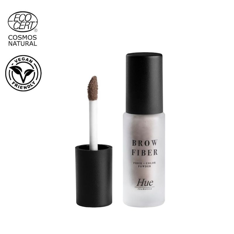 Hue Brow Fiber Earth Taupe Hos Frisøren Baronen