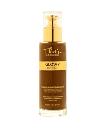 That 39 So Glowy Bronze 100 Ml   Hos Frisøren   Baronen