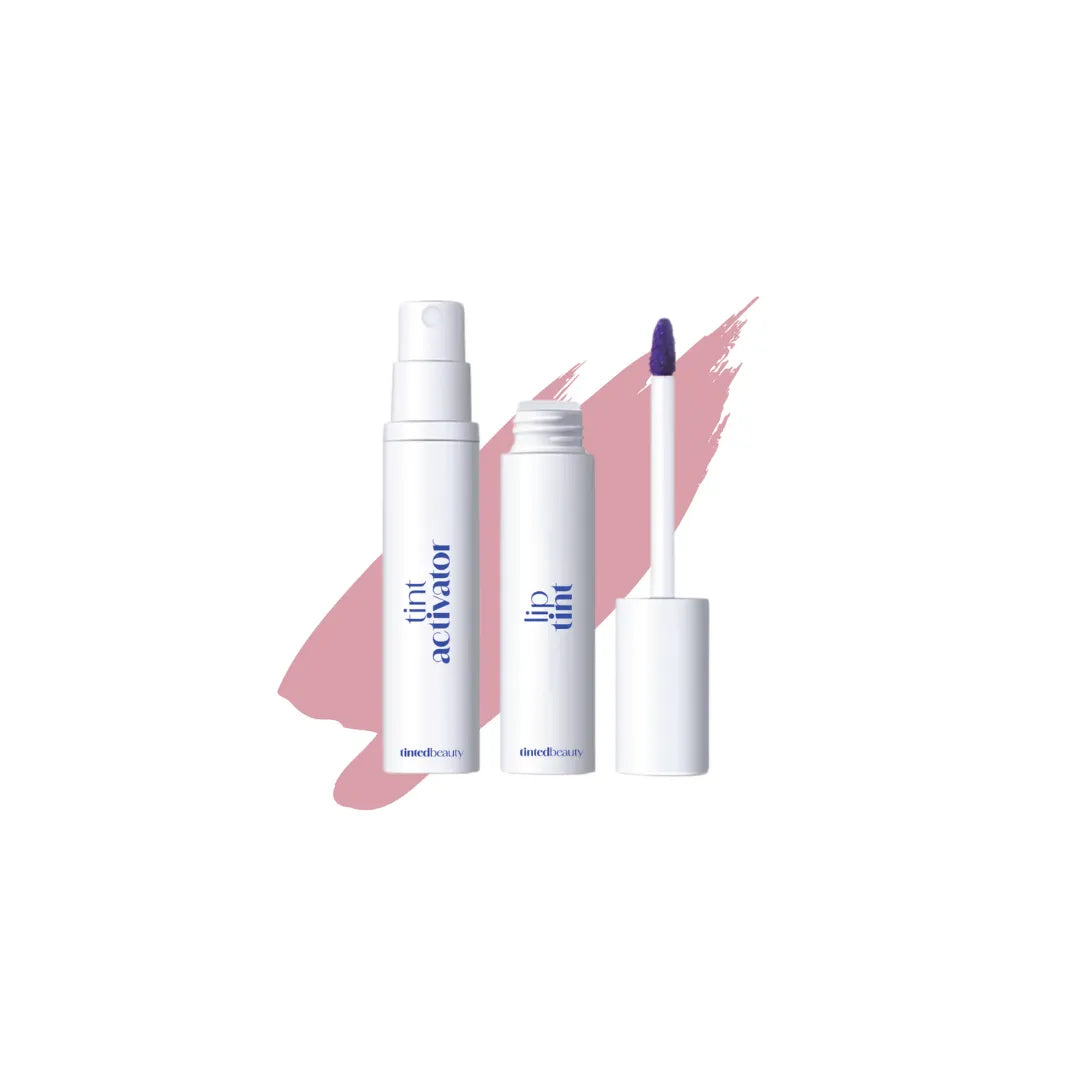 Tinted Beauty  Peel Off Lip Tint  Ballet Babe   Hos Frisøren   Baronen
