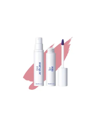 Tinted Beauty  Peel Off Lip Tint  Perfect Pout   Hos Frisøren   Baronen