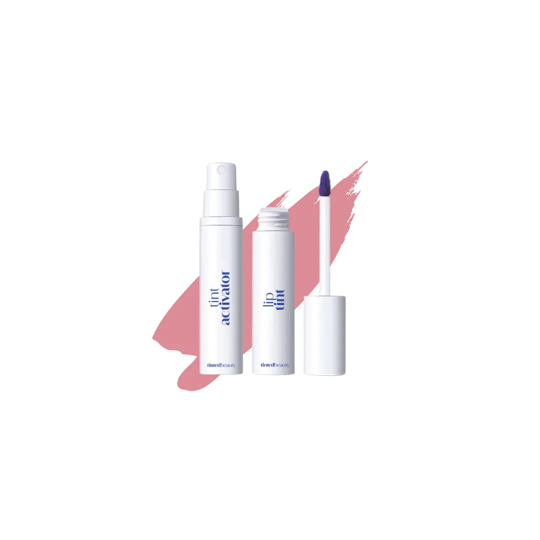 Tinted Beauty Peel Off Lip Tint Perfect Pout Hos Frisøren Baronen