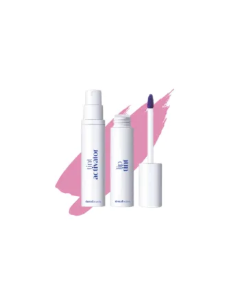 Tinted Beauty  Peel Off Lip Tint  Pink Prosper   Hos Frisøren   Baronen