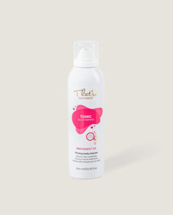 That So Glow Firming Mousse   200ml   Hos Frisøren   Baronen