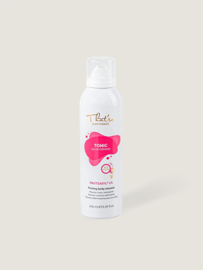 That So Glow Firming Mousse 200ml Hos Frisøren Baronen