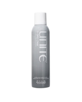 Unite   U:dry Clear 225ml   Hos Frisøren   Baronen