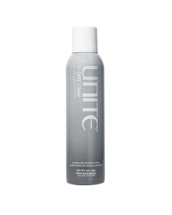 Unite U:dry Clear 225ml Hos Frisøren Baronen
