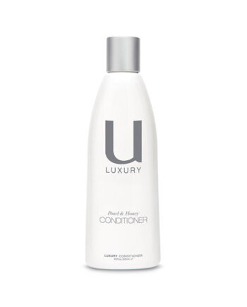 Unite   U Luxury Pearl   Honey Conditioner 255ml   Balsam   Hos Frisøren   Baronen