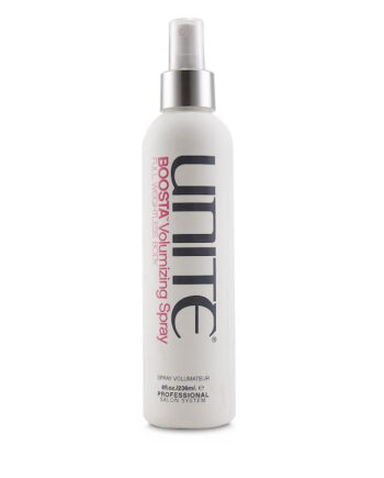 Unite   Boosta Volumizing Spray 236 Ml   Hos Frisøren   Baronen