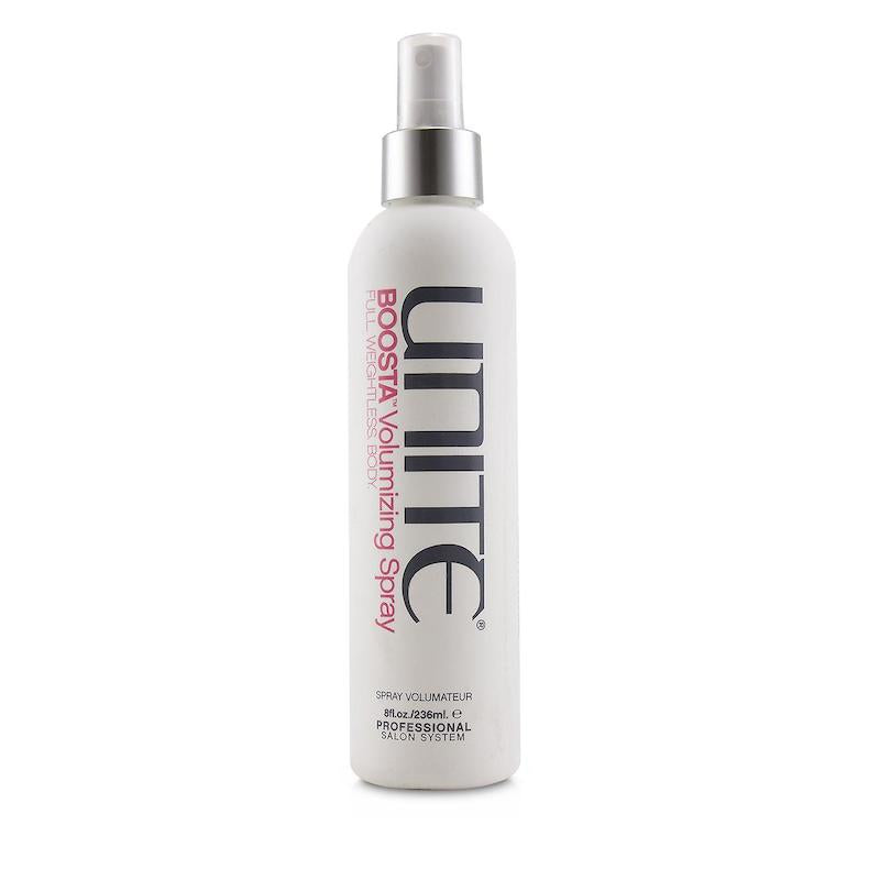 Unite Boosta Volumizing Spray 236 Ml Hos Frisøren Baronen