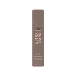 Minetan  Bronze Collection  Ultra Dark 200 Ml   Hos Frisøren   Baronen