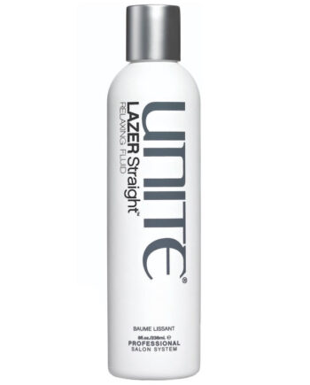Unite   Lazer Straight Relaxing Fluid 236ml   Hos Frisøren   Baronen