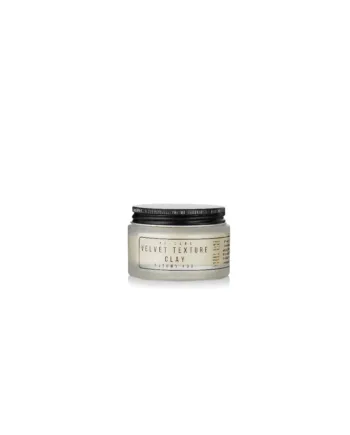 Larry King Velvet Texture Clay   50g   Hos Frisøren   Baronen