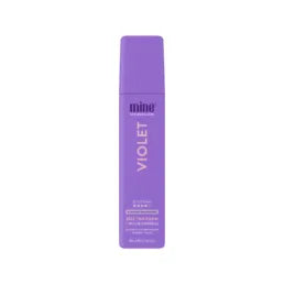 Minetan  Color Base Violet Foam 200ml   Hos Frisøren   Baronen