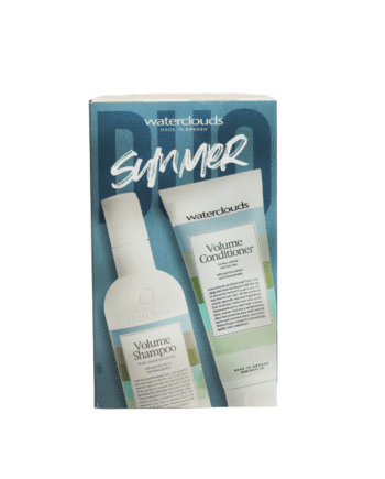 Waterclouds Sommer Kit   Volume   Hos Frisøren   Baronen