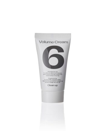 Clean Up Volume Cream 6   25ml   Hos Frisøren   Baronen