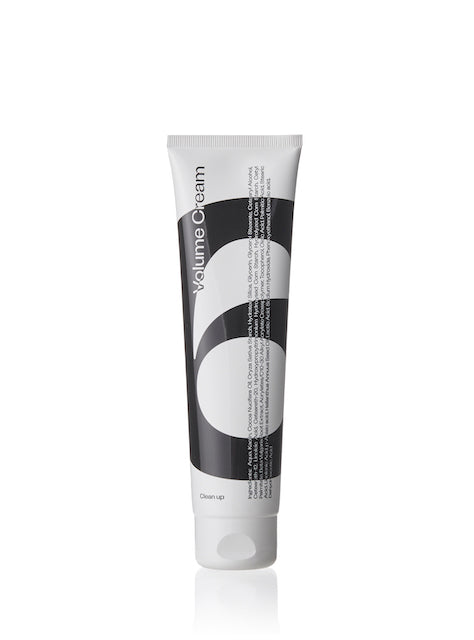 Clean Up Volume Cream 6 150ml Hos Frisøren Baronen