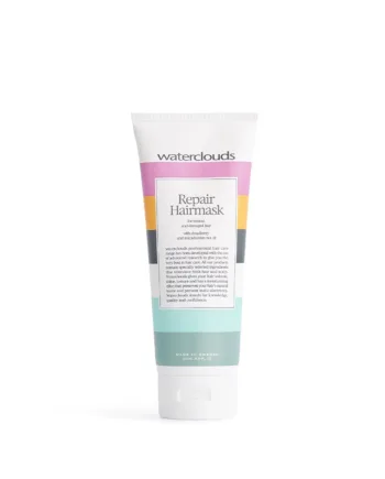 Waterclouds Repair Hairmask 200ml   Hos Frisøren   Baronen