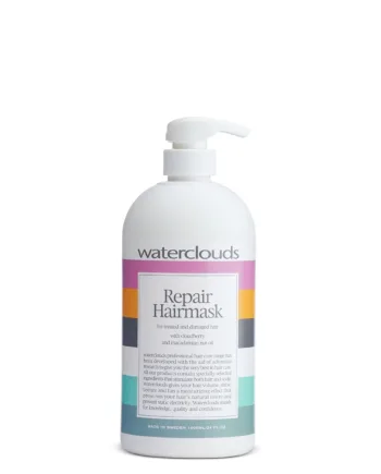 Waterclouds Repair Hairmask 1000ml   Hos Frisøren   Baronen