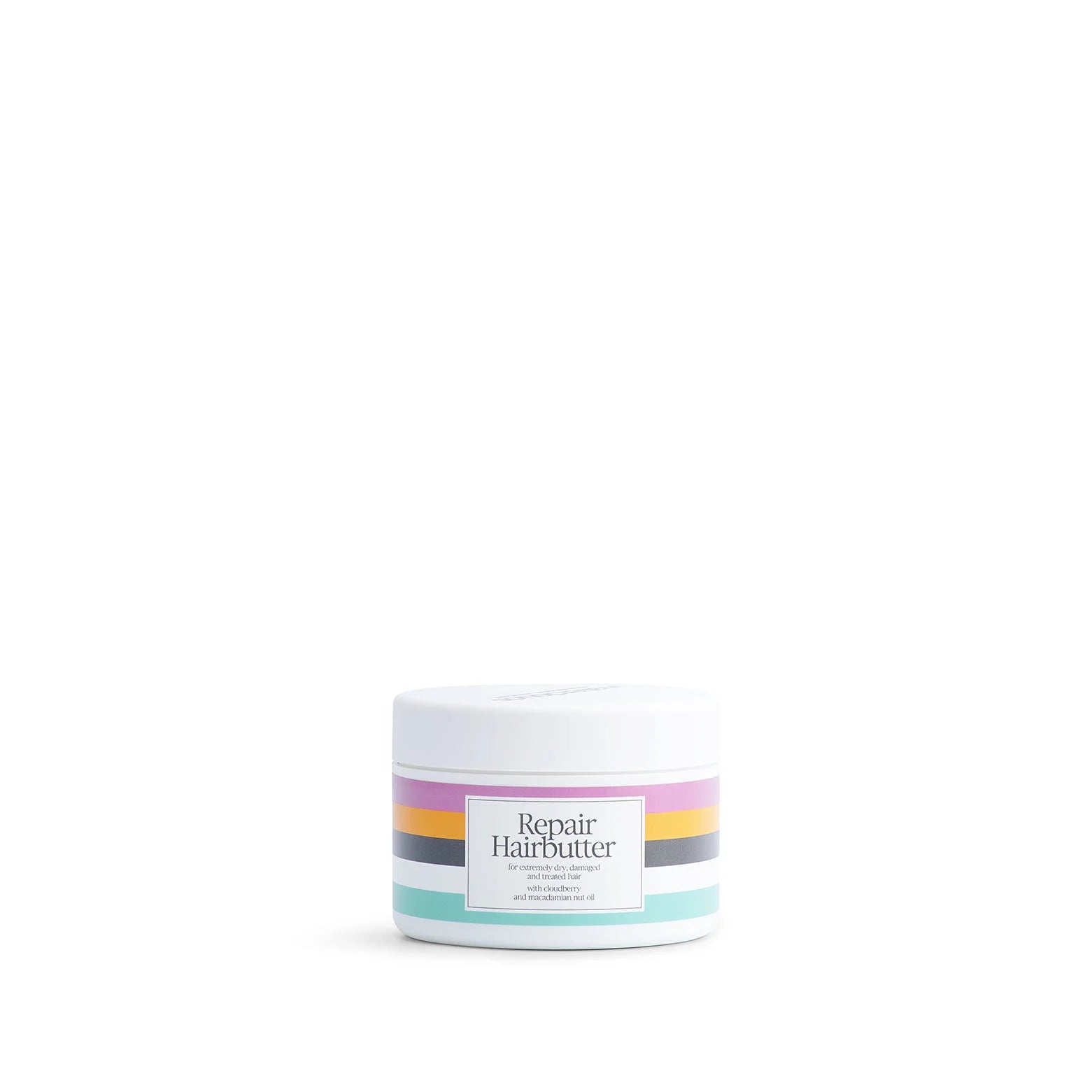 Waterclouds Repair Hairbutter 250ml Hos Frisøren Baronen