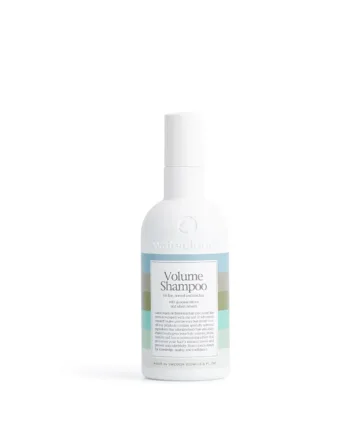Waterclouds Volume Shampoo 250ml   Hos Frisøren   Baronen