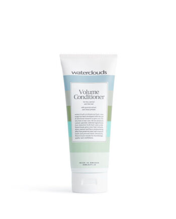 Waterclouds Volume Conditioner 200 Ml   Balsam   Hos Frisøren   Baronen