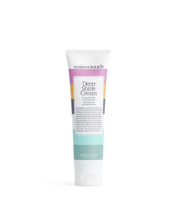 Waterclouds Deep Shine Cream 150ml   Hos Frisøren   Baronen