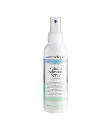Waterclouds Volume Saltwater Spray 150ml   Hos Frisøren   Baronen