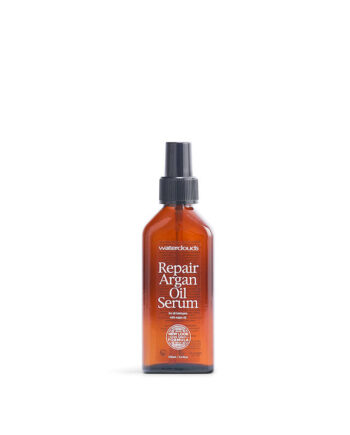Waterclouds Repair Argan Oil Serum 100 Ml   Hos Frisøren   Baronen