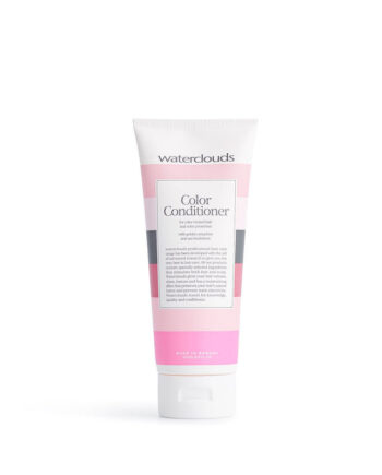 Waterclouds Color Conditioner 200ml   Balsam   Hos Frisøren   Baronen