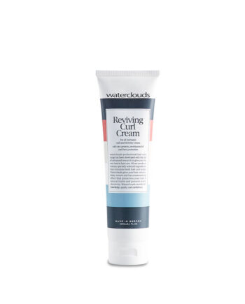 Waterclouds Reviving Curl Cream 150 Ml   Hos Frisøren   Baronen