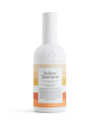 Waterclouds Relieve Shampoo   250 Ml   Hos Frisøren   Baronen