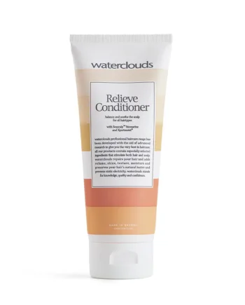 Waterclouds Relieve Conditioner   250 Ml   Balsam   Hos Frisøren   Baronen