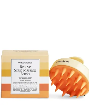 Waterclouds Relieve Scalp Massage Brush   Hos Frisøren   Baronen