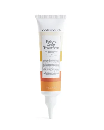 Waterclouds Relieve Scalp Treatment 100 Ml   Hos Frisøren   Baronen