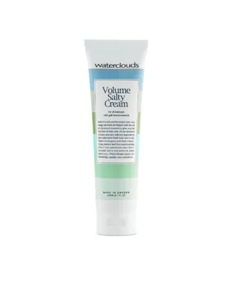 Waterclouds Volume Salty Cream 150ml   Hos Frisøren   Baronen