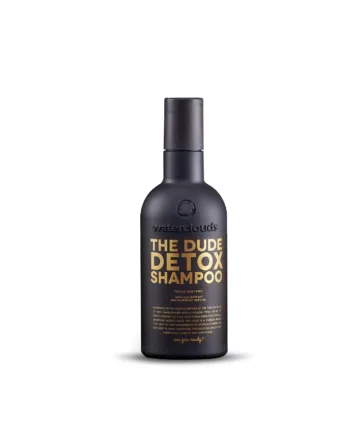 Waterclouds The Dude Detox Sh  250ml   Hos Frisøren   Baronen