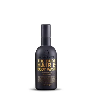 Waterclouds The Dude 2-i-1 Shampoo & Body Wash 250ml