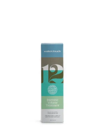 Waterclouds Intensive Volume Treatment 150ml   Hos Frisøren   Baronen