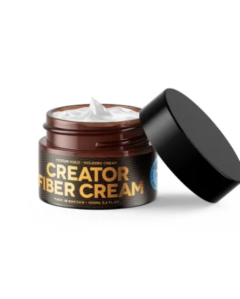 Waterclouds The Dude Creator Fiber Cream 100ml   Hos Frisøren   Baronen