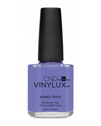 Cnd   Wisteria Haze Vinylux  193 15ml   Neglelak   Hos Frisøren   Baronen