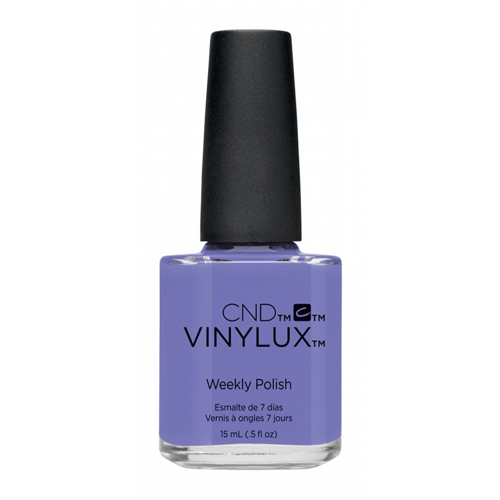 Cnd Wisteria Haze Vinylux 193 15ml Neglelak Hos Frisøren Baronen